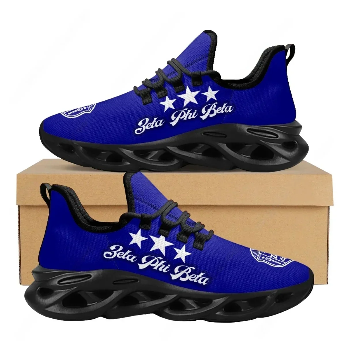 Running Shoes Women - New Professional Running Shoes Zeta Phi