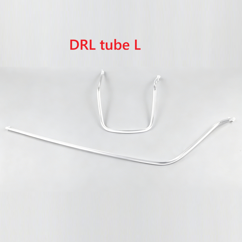 Headlight DRL Light Guide Tube - Running Headlamp review and price