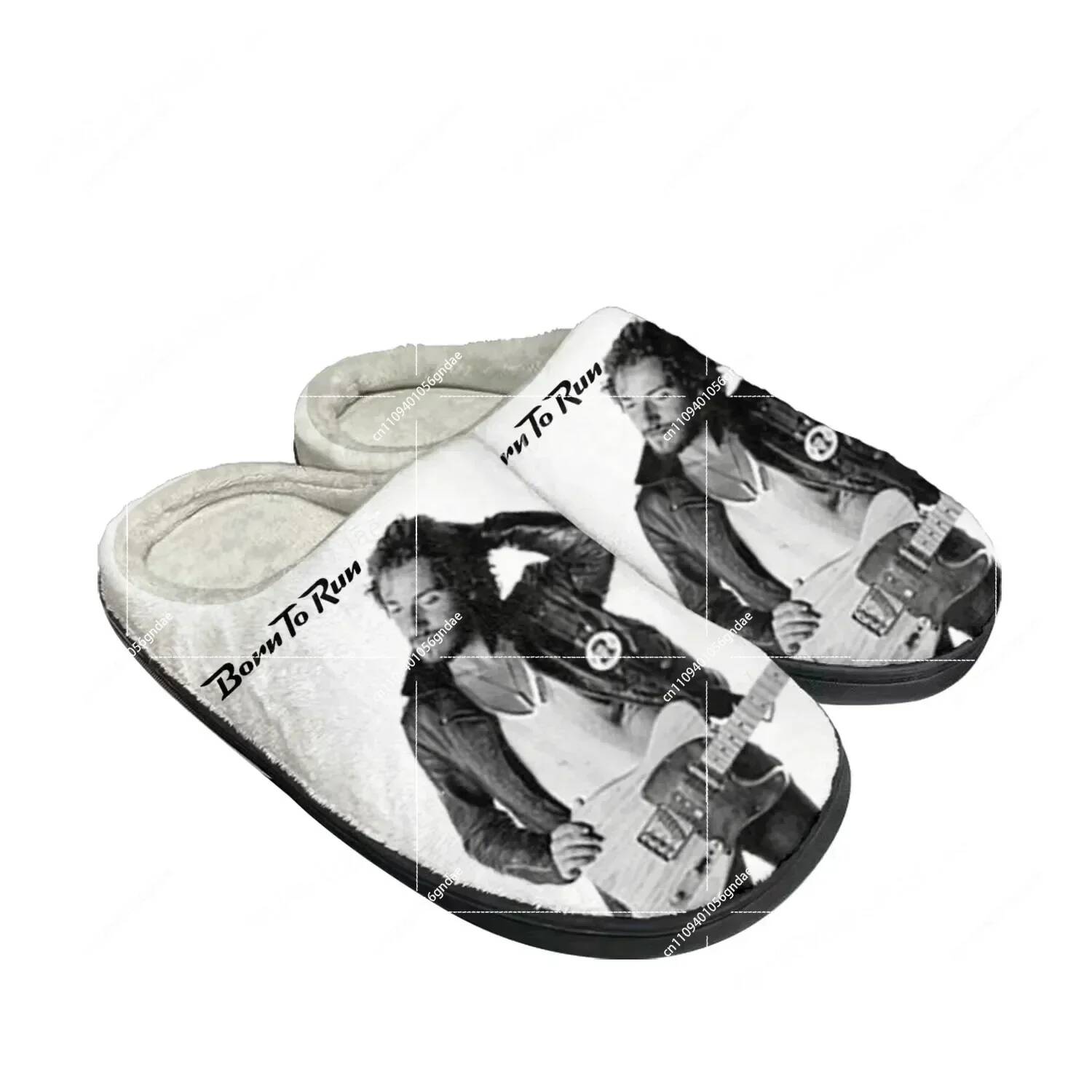 Born To Run Custom Home Cotton - Running Shoes Men review and price