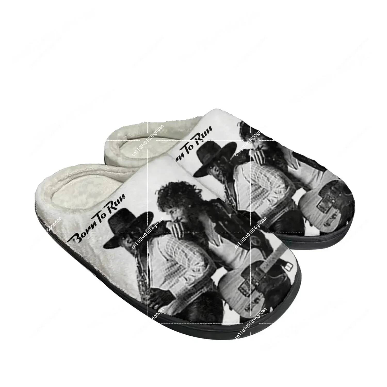 Born To Run Custom Home Cotton - Running Shoes Men review and price