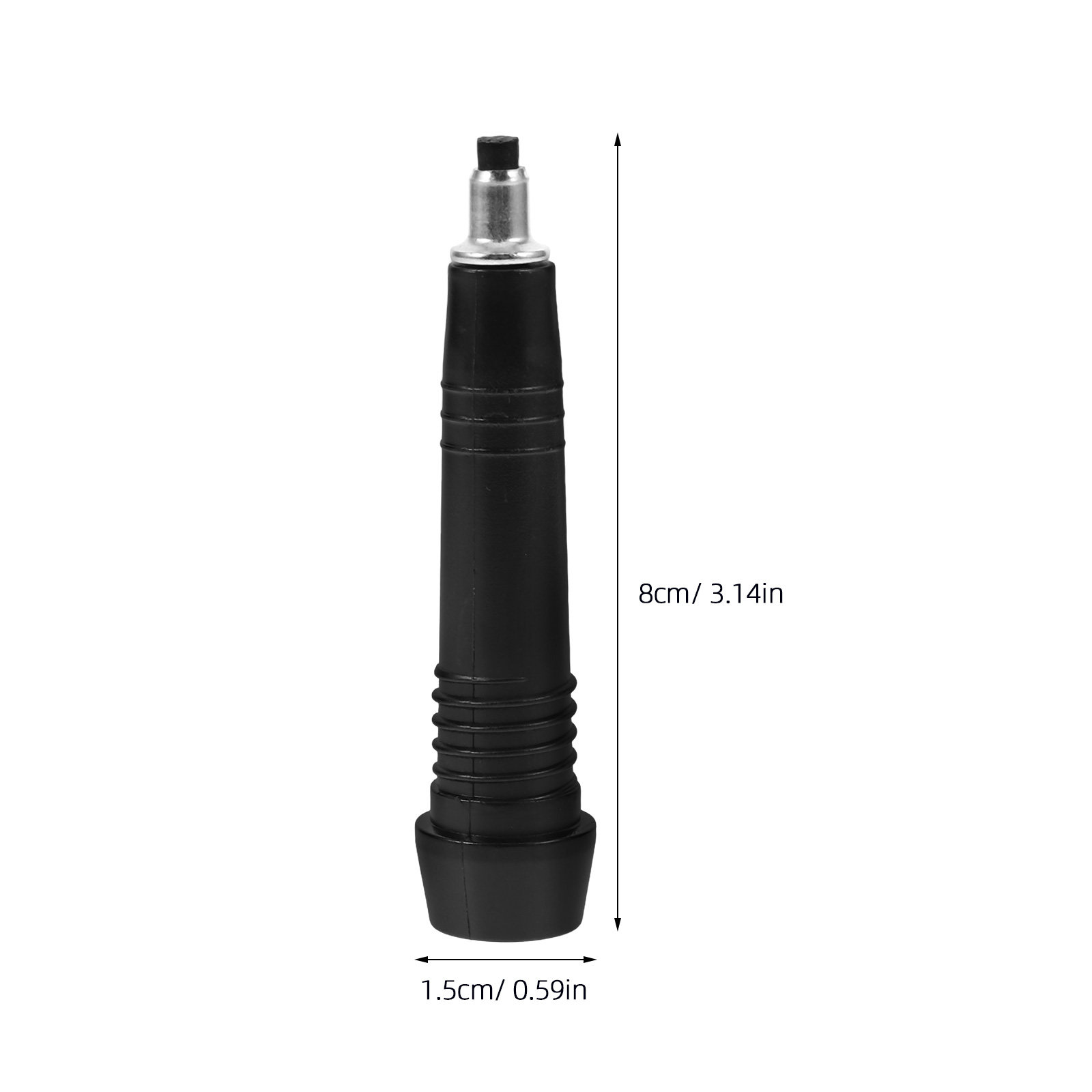 2Pcs Reliable Steel Trekking P - Trekking Pole Carbon review and price