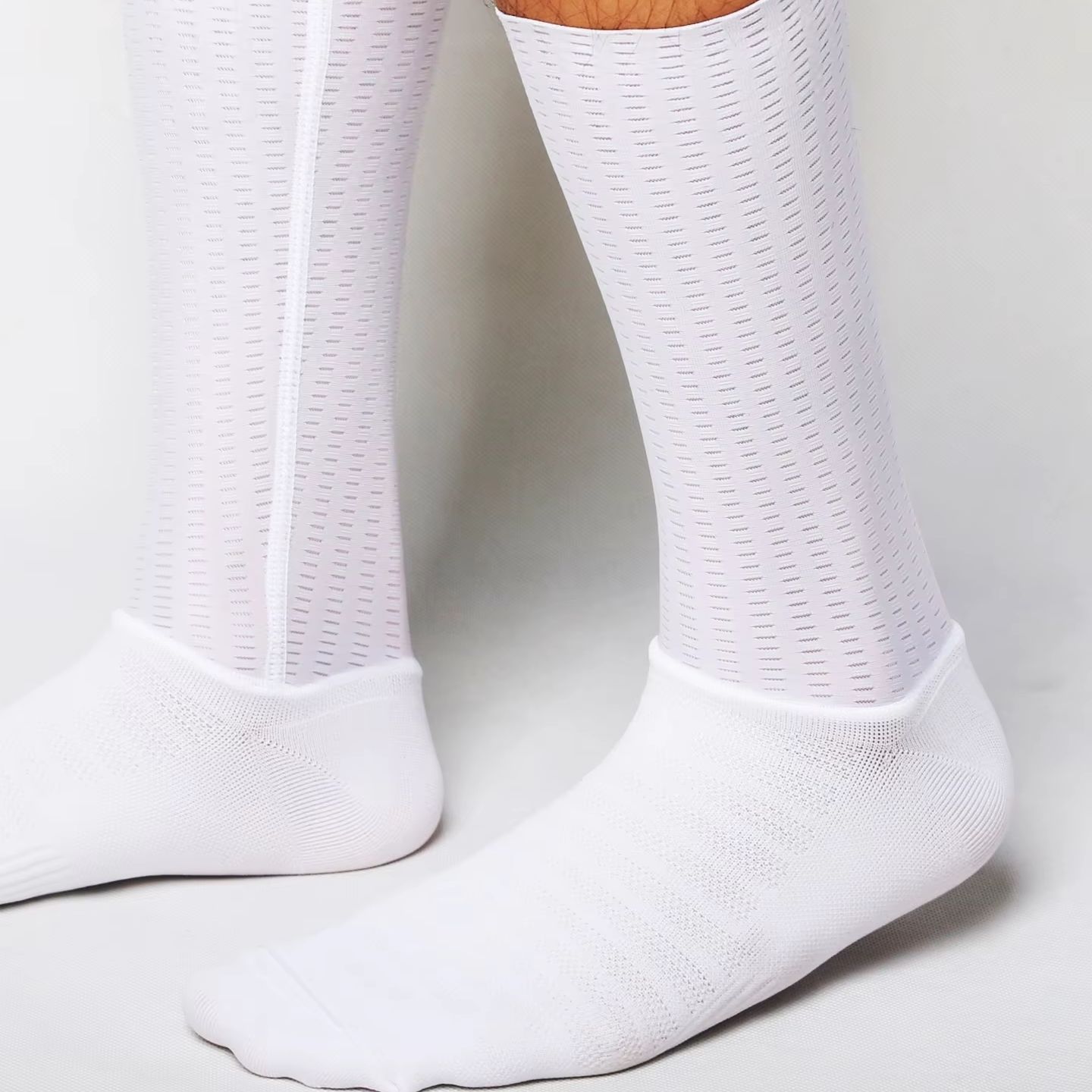 Professional Unisex Aero Cycli - Sports Socks review and price