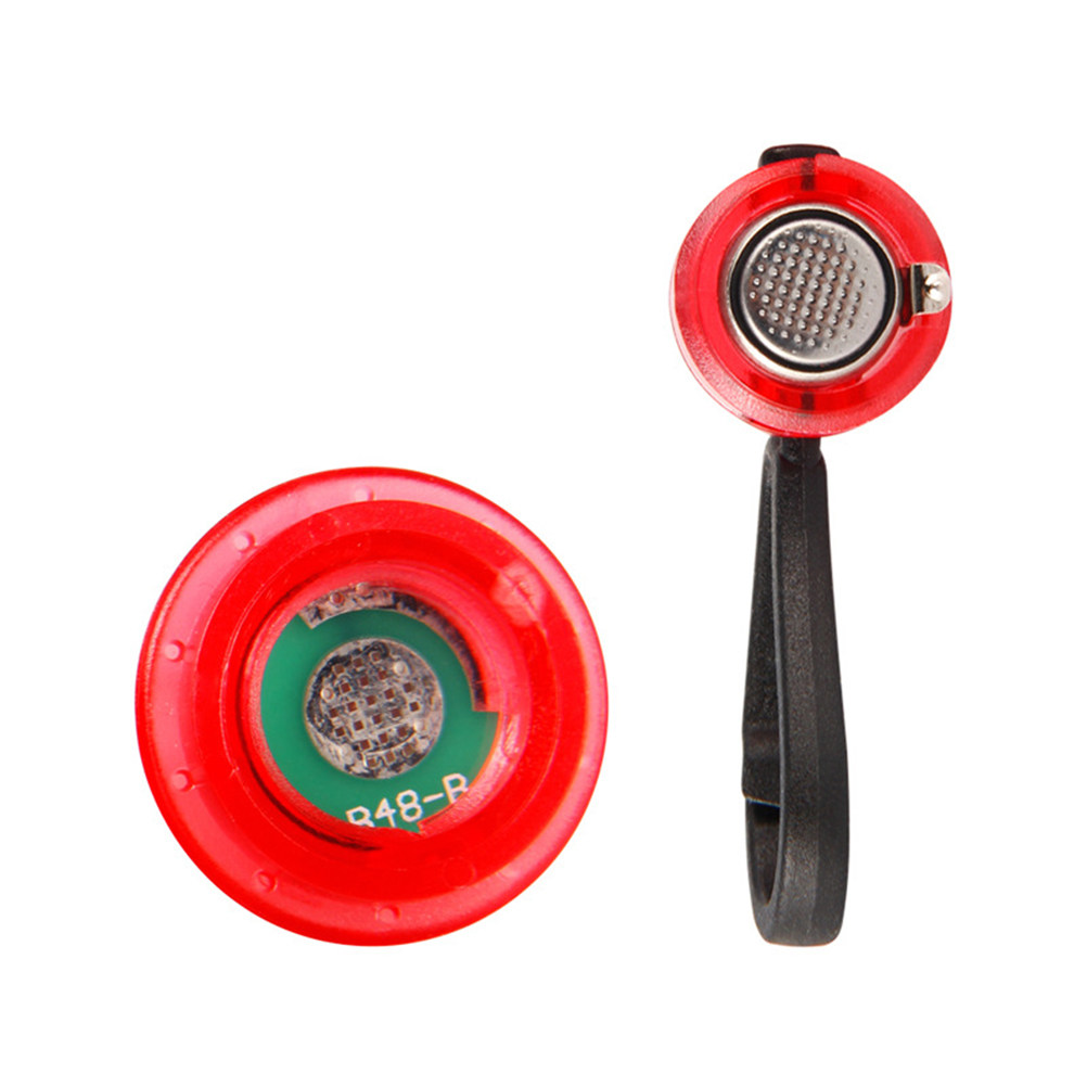 2Pcs Waterproof Clip on LED Ba - Running Visibility Gear review and price