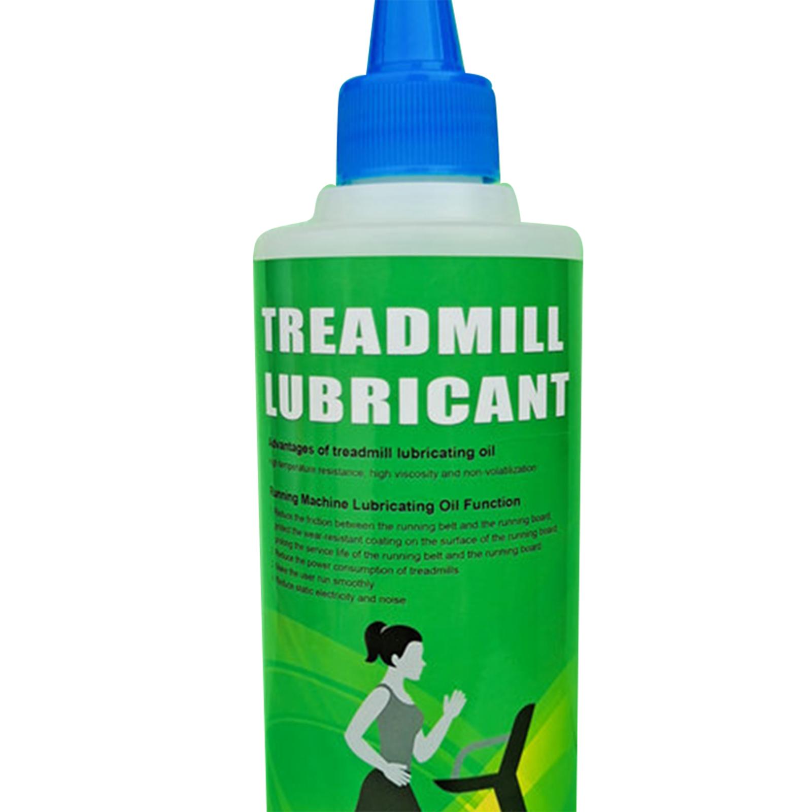 Universal Treadmill Belt Lubri - Running Belt review and price