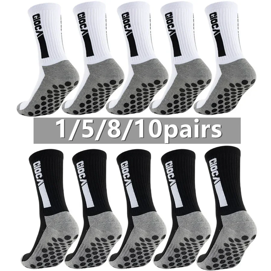 1/5/8/10 Pairs Men Women Unise - Sports Socks review and price