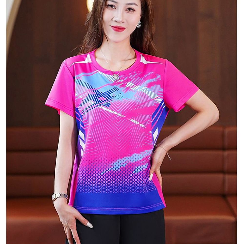 Quick Dry Womens Running Tee I - Running Gear Junior review and price