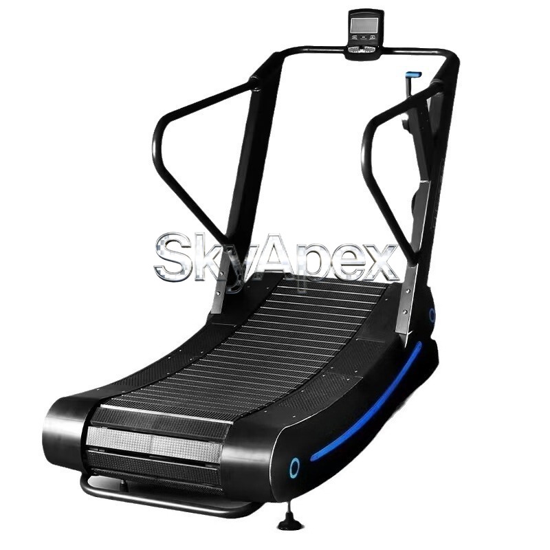 Adjustable Magnetic Resistance - Running Belt review and price