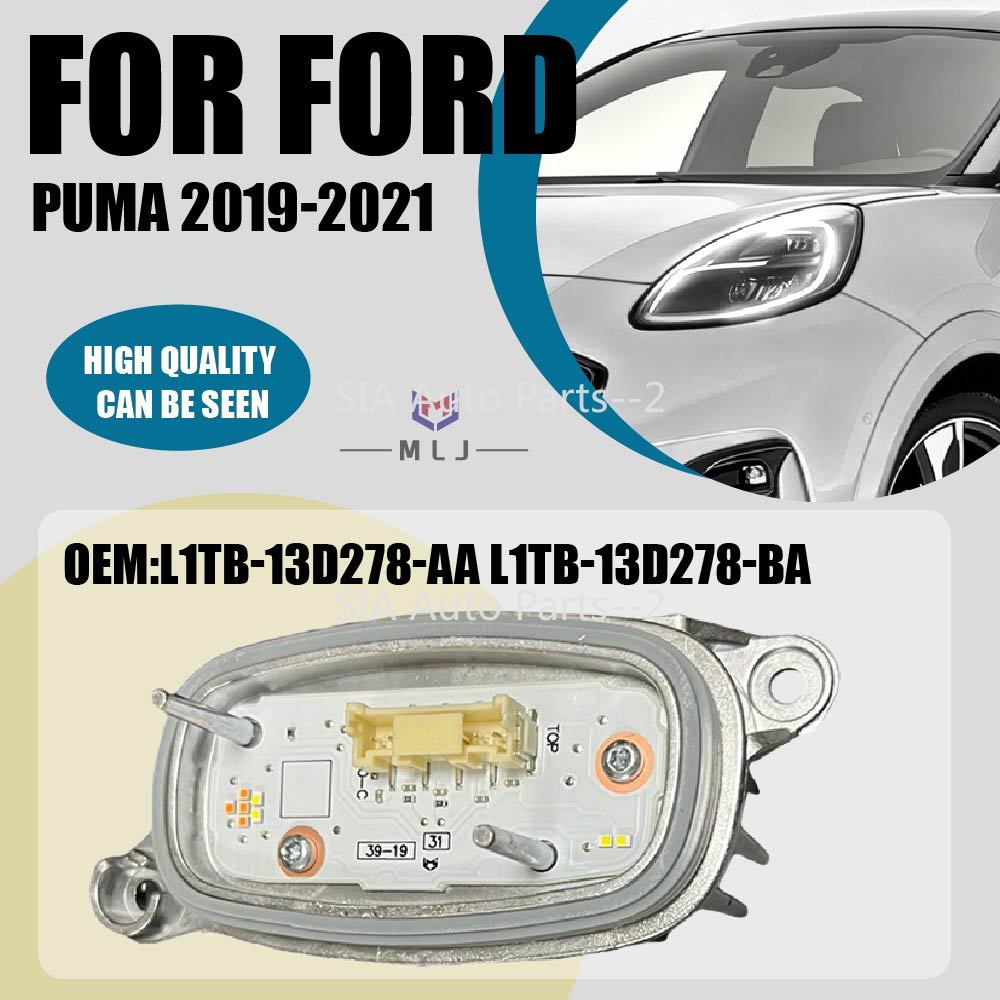 L1TB-13D278-AA L1TB-13D278-BA  - Running Headlamp review and price