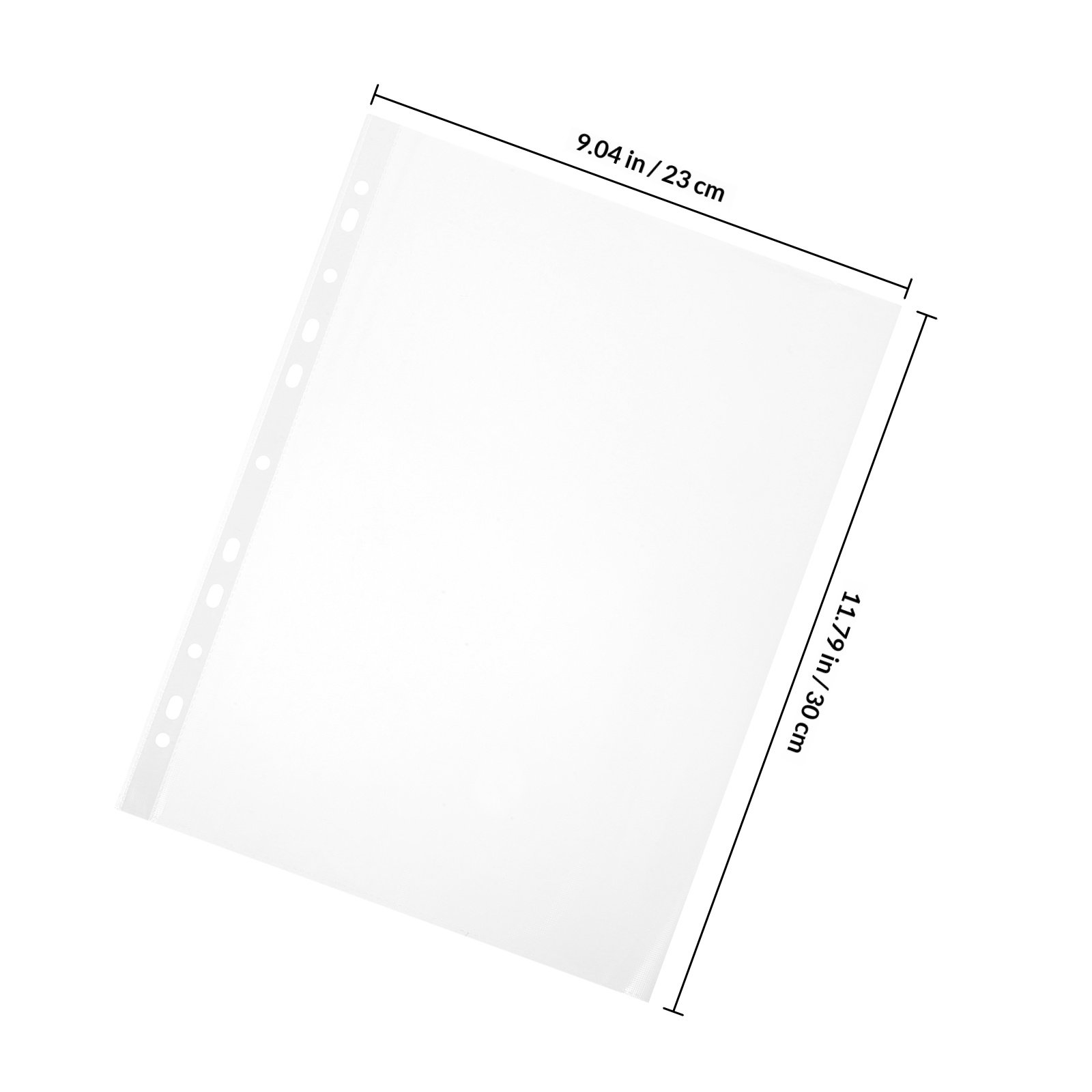 100Pcs Clear Waterproof Bib Ho - Race Bib review and price