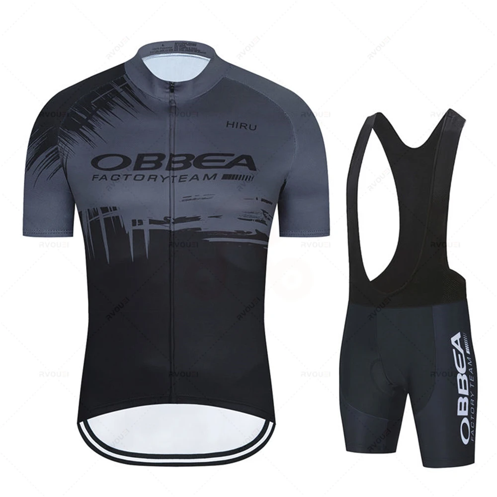 2027 Hiru Cycling Jersey Set S - Race Bib review and price