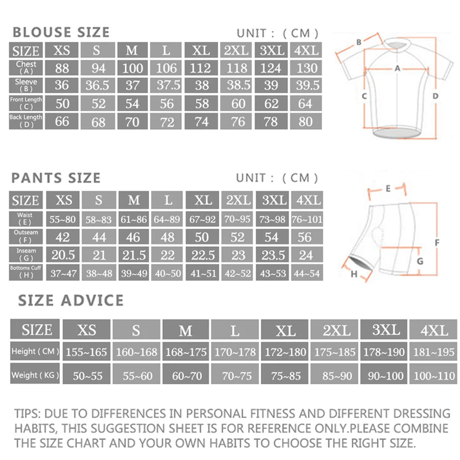 2027 Hiru Cycling Jersey Set S - Race Bib review and price
