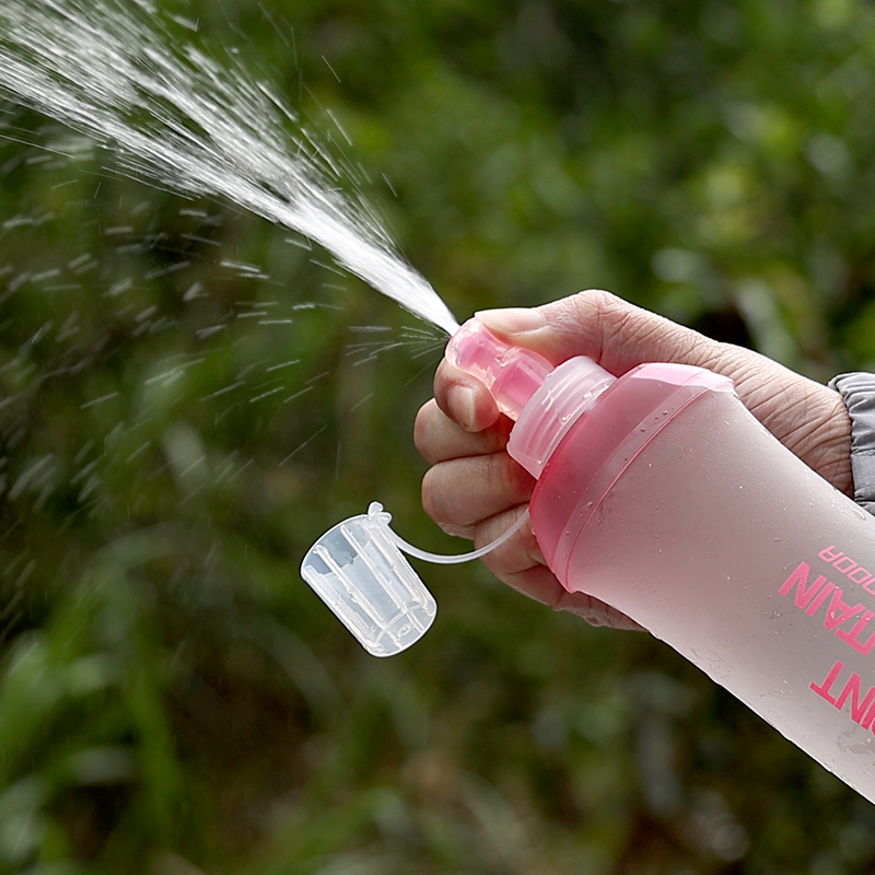500ml Soft Flask TPU Running W - Hydration Vest review and price